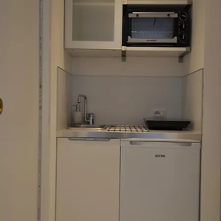 Prázdninový dům La Ginestra Amalfi Dreams