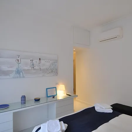 Prázdninový dům La Ginestra Amalfi Dreams