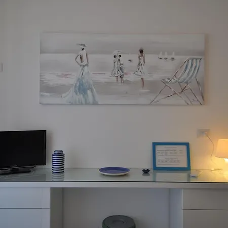 La Ginestra Amalfi Dreams Prázdninový dům