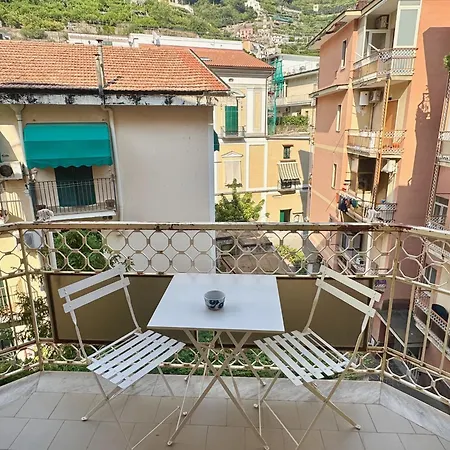 La Ginestra Amalfi Dreams Πανσιόν