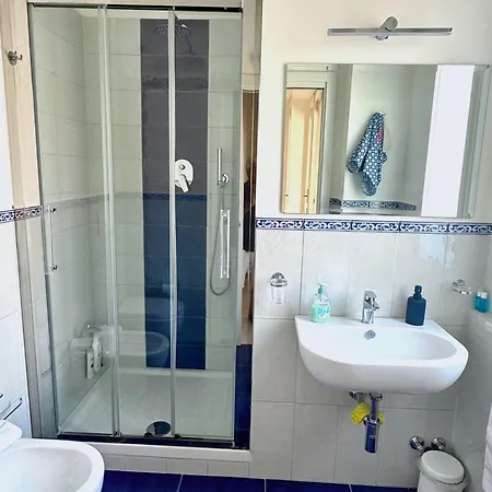 Pensionat La Ginestra Amalfi Dreams 3*