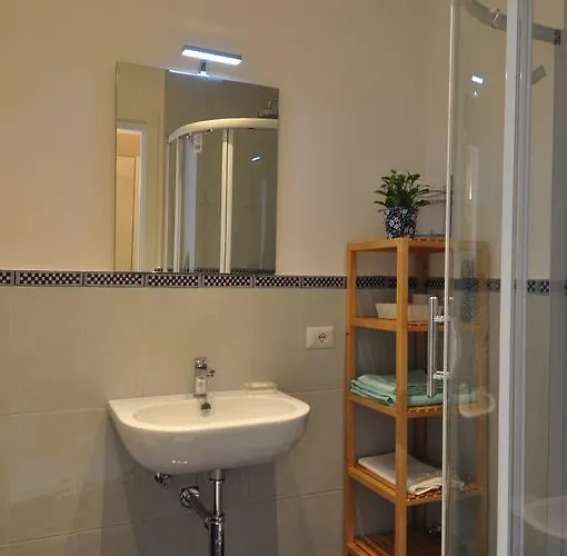 La Ginestra Amalfi Dreams Pensión Minori