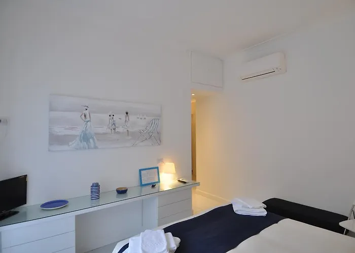 Pensión La Ginestra Amalfi Dreams