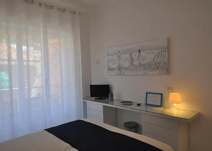 La Ginestra Amalfi Dreams